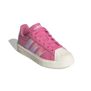 Baskets basses enfant adidas Streettalk image-1