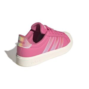 Baskets basses enfant adidas Streettalk image-6