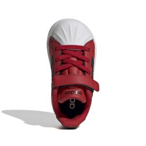 Sneakers für Babys adidas Streettalk image-3