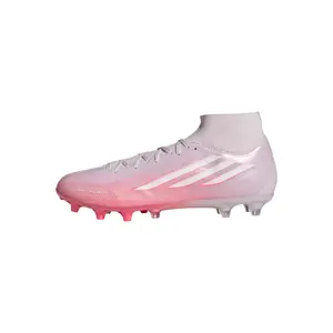 Chaussures de football femme adidas F50 Sparkfusion Lea FG/AG image-2