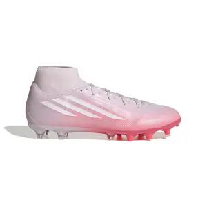 Chaussures de football femme adidas F50 Sparkfusion Lea FG/AG