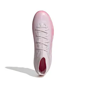 Chaussures de football femme adidas F50 Sparkfusion Lea FG/AG image-4