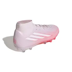 Chaussures de football femme adidas F50 Sparkfusion Lea FG/AG image-5
