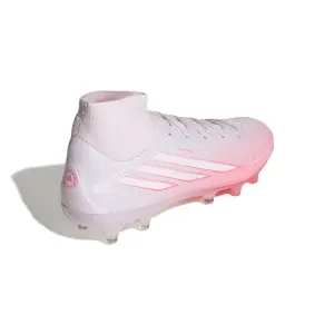 Scarpe calcio da donna adidas F50 Sparkfusion Pro FG/AG image-5