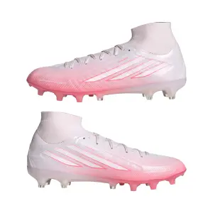 Scarpe calcio da donna adidas F50 Sparkfusion Pro FG/AG image-3