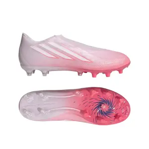 Fodboldstøvler til kvinder adidas F50 Sparkfusion League LL FG/AG image-6