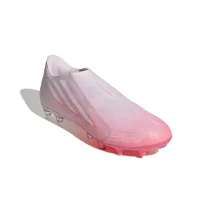 Fodboldstøvler til kvinder adidas F50 Sparkfusion League LL FG/AG image-1