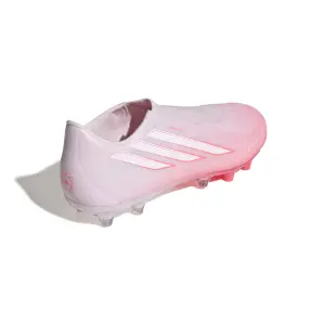 Fodboldstøvler til kvinder adidas F50 Sparkfusion League LL FG/AG image-4