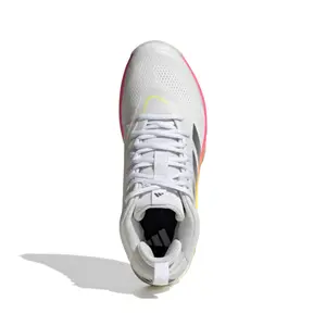 Hallenschuhe adidas Crazyflight 7 Mid image-5