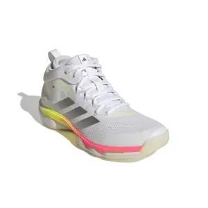 Hallenschuhe adidas Crazyflight 7 Mid image-2