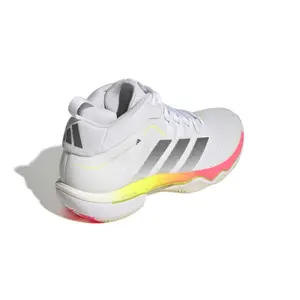 Hallenschuhe adidas Crazyflight 7 Mid image-3