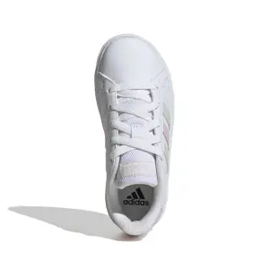 Children's Trainers adidas Grand Court 2.0 image-4