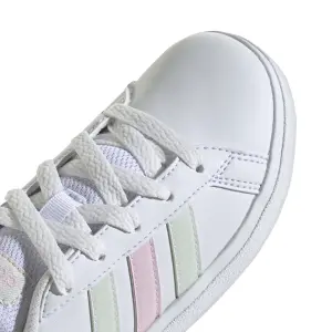 Children's Trainers adidas Grand Court 2.0 image-6