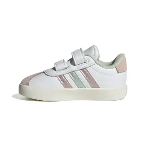 Sapatilhas de bebés adidas VL Court 3.0 image-2