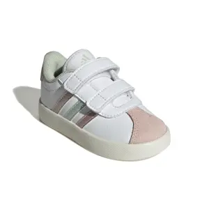 Sapatilhas de bebés adidas VL Court 3.0 image-1