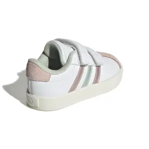 Sapatilhas de bebés adidas VL Court 3.0 image-3