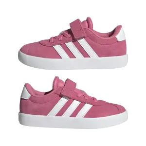 Children's Trainers adidas VL Court 3.0 image-3