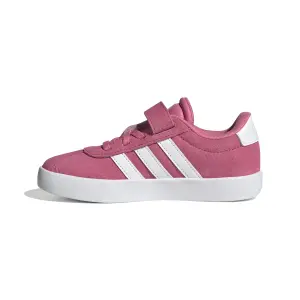 Children's Trainers adidas VL Court 3.0 image-2