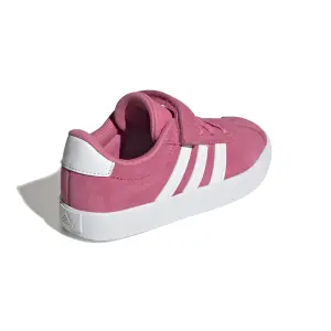 Children's Trainers adidas VL Court 3.0 image-4