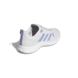 Sapato de golfe sem espigão para mulher adidas Zoysia image-2