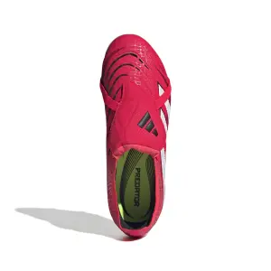 Chuteiras de futebol para crianças adidas Predator Elite FT SG image-5
