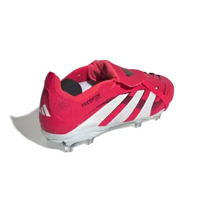 Chuteiras de futebol para crianças adidas Predator Elite FT SG image-4