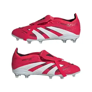Chuteiras de futebol para crianças adidas Predator Elite FT SG image-1