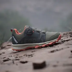 Scarpe trail running adidas Terrex Agravic Boa image-2