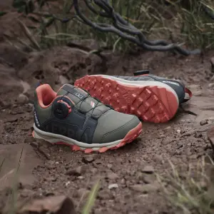 Scarpe trail running adidas Terrex Agravic Boa image-3