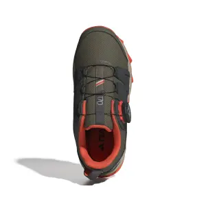 Sapatos de trail para crianças adidas Terrex Agravic Boa image-3