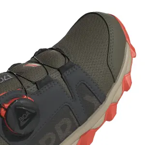 Sapatos de trail para crianças adidas Terrex Agravic Boa image-6