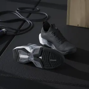 Women's cross training shoes adidas Rapidmove ADV 2 image-4