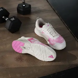Cross-Trainingsschuhe für Damen adidas Dropset 3 image-4