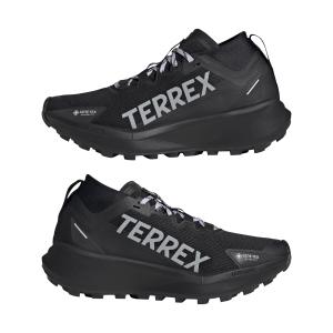 Sapatos de trail para mulher adidas Terrex Agravic GTX image-2