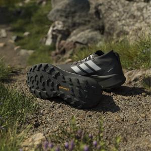 Sapatos de trail para mulher adidas Terrex Agravic GTX image-6