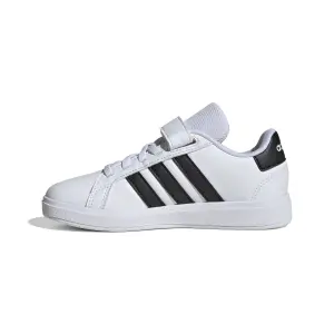Sneakersy dla dzieci adidas Grand Court 2.0 image-5