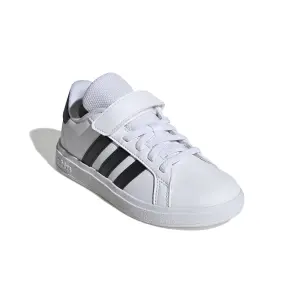 Sneakersy dla dzieci adidas Grand Court 2.0 image-1