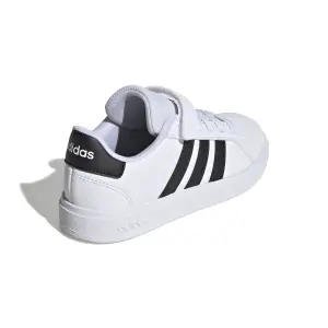 Sneakersy dla dzieci adidas Grand Court 2.0 image-2
