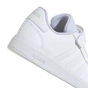 Sneakersy dla dzieci adidas Grand Court 2.0 image-6