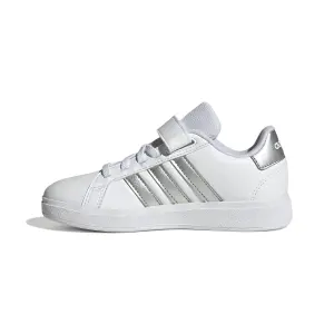 Sneakersy dla dzieci adidas Grand Court 2.0 image-1