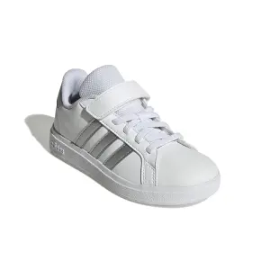 Sneakersy dla dzieci adidas Grand Court 2.0 image-2