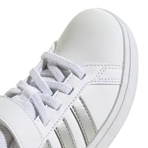 Sneakersy dla dzieci adidas Grand Court 2.0 image-6