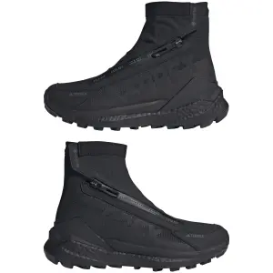 Damskie buty trekkingowe adidas Terrex Free Hiker 2 image-6
