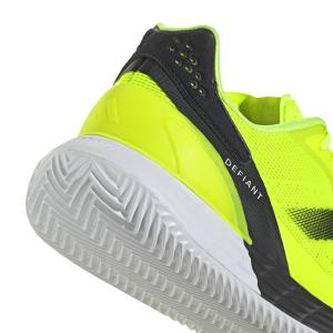 Tennisschoenen adidas Defiant Speed 2 Clay image-6