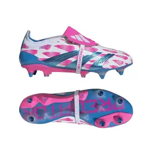 Buty piłkarskie adidas Predator Elite Fold-over Tongue SG image-1