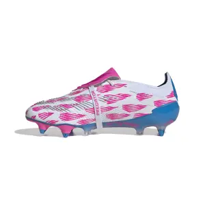 Buty piłkarskie adidas Predator Elite Fold-over Tongue SG image-5