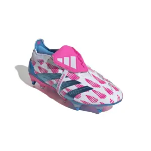 Buty piłkarskie adidas Predator Elite Fold-over Tongue SG image-2
