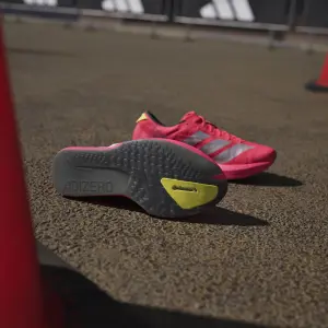 Women's running shoes adidas Adizero Adios 9 W image-4