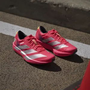 Women's running shoes adidas Adizero Adios 9 W image-5