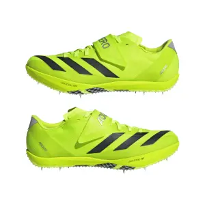 Athletic shoes adidas Adizero HJ image-2